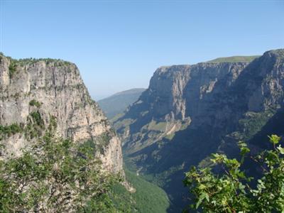 Gamila Rocks Adventure Resort Central Zagori