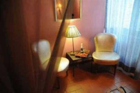 Le Stanze Di Santa Croce Bed & Breakfast Florence