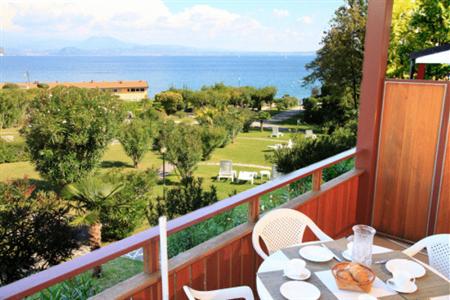 Apparthotel San Sivino Manerba Del Garda