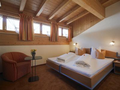 Altana Apartment Lech am Arlberg