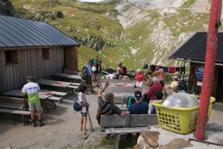 Ferienwohnungen Ferienhauser Prunster