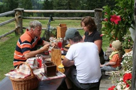 Ferienwohnungen Ferienhauser Prunster