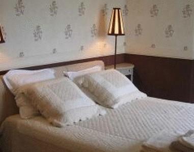 Le Moulin Du Port Bed & Breakfast Saint-Georges-sur-Cher