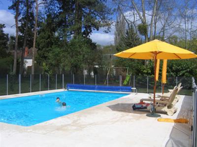 Le Moulin Du Port Bed & Breakfast Saint-Georges-sur-Cher