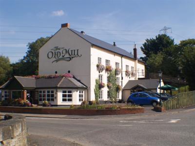 The Old Mill Inn Coxhoe