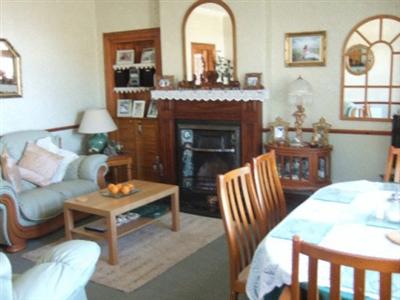 Anchorage Bed & Breakfast Port Seton