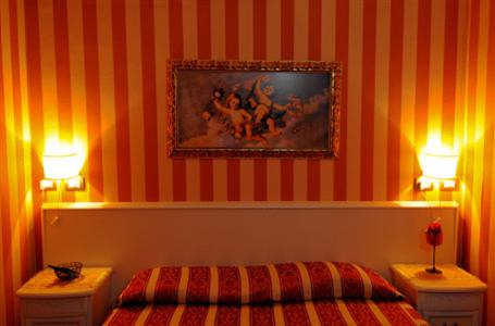 Le Camere Della Principessa Bed & Breakfast Rome