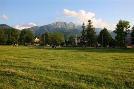 Visitzakopane City Apartments