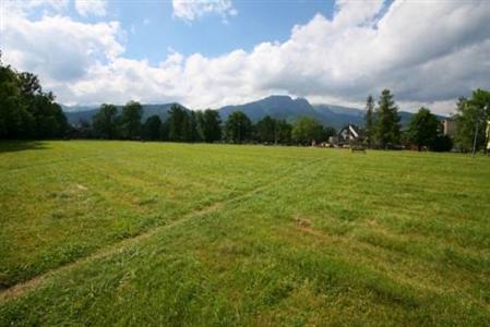 Visitzakopane City Apartments