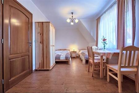 Visitzakopane City Apartments