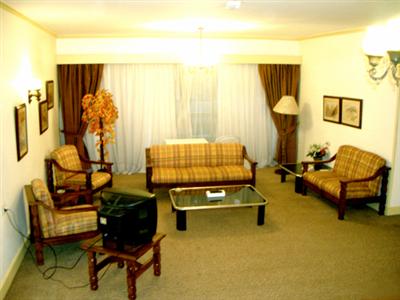 Maadi Int Center & Apartment Cairo