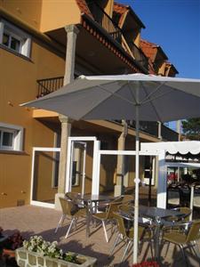 Hotel Gaivota Sanxenxo