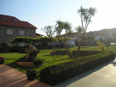 Hotel Gaivota Sanxenxo