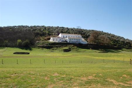 Los Pozos de la Nieve Apartment Constantina