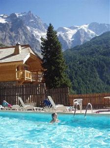 Hotel Castillan La Grave