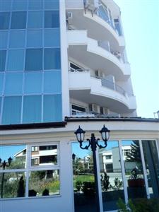 Hotel Diplomat Ohrid