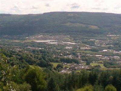 Penybryn Cottages Aberdare