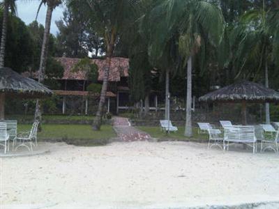 Pandu Lakeside Hotel Parapat