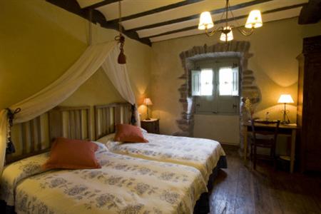 Casa Rural Zigako Etxezuria Baztan