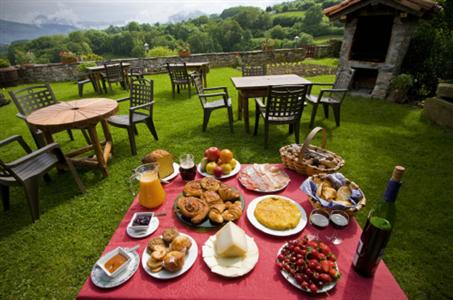 Casa Rural Zigako Etxezuria Baztan