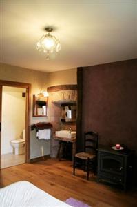 Casa Rural Zigako Etxezuria Baztan