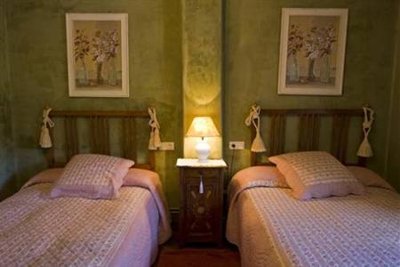 Casa Rural Zigako Etxezuria Baztan