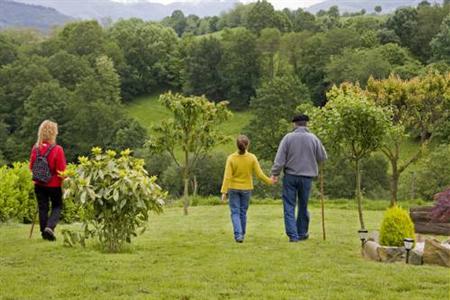Casa Rural Zigako Etxezuria Baztan