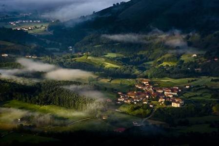 Casa Rural Zigako Etxezuria Baztan