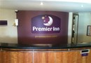 Premier Inn Silverstone Syresham