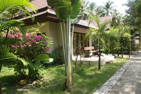 Anda Lanta Resort