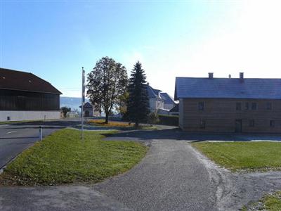 Landhof Anderswo Gasthof Ulrichsberg