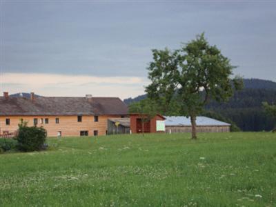 Landhof Anderswo Gasthof Ulrichsberg