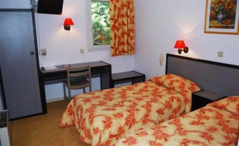 Clos Fleuri Saint Simeon