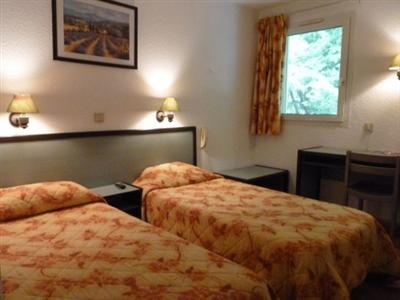 Clos Fleuri Saint Simeon