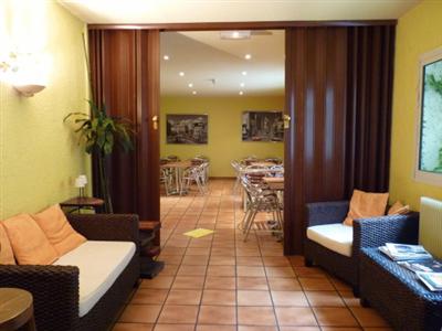 Clos Fleuri Saint Simeon