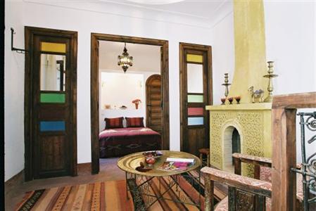 Riad Dar Nouba Marrakech