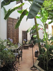 Riad Dar Nouba Marrakech