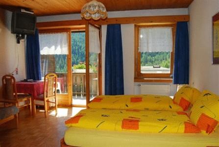 Hotel Collina Scuol