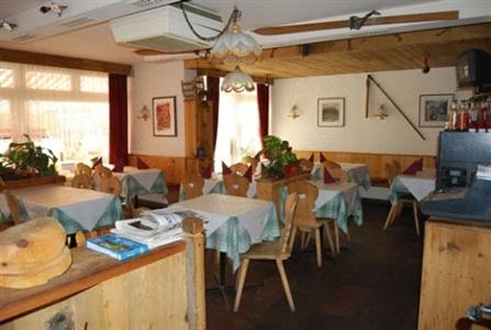 Hotel Collina Scuol