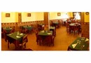 Hotel Restaurante Berlanga Ronda