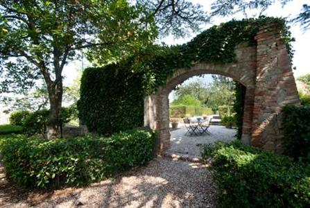 Fattoria L' Aquilone San Venanzo