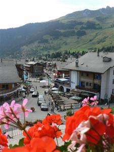 Hotel la Rotonde Verbier