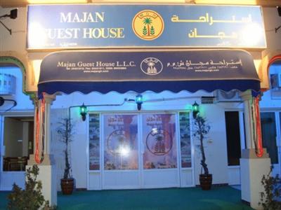 Majan Guest House