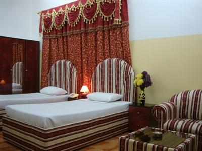 Majan Guest House