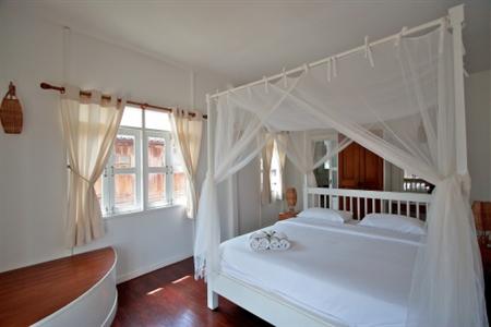 Baan Kang Mung Bed & Breakfast Hua Hin