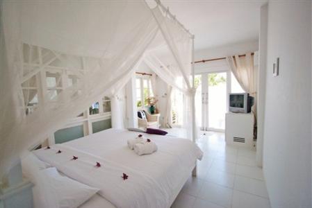 Baan Kang Mung Bed & Breakfast Hua Hin