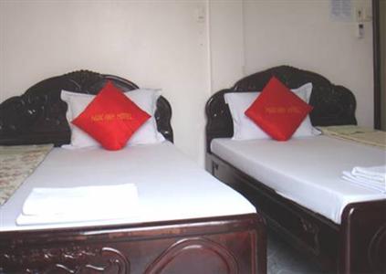 Ngoc Anh Hotel Ninh Binh