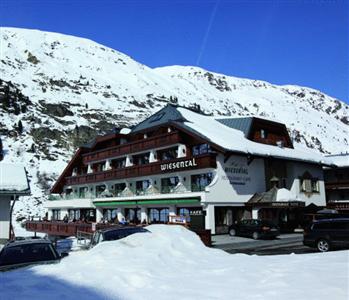 Hotel Wiesental