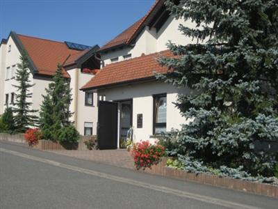 Gastehaus Hannelore Geiselwind