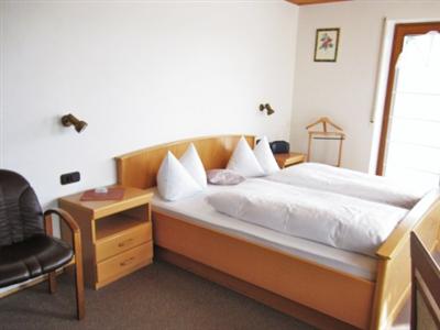 Gastehaus Hannelore Geiselwind